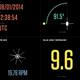 Illustration for article titled Google Lets You Watch Live Data From NASA's Long Lost Satellite